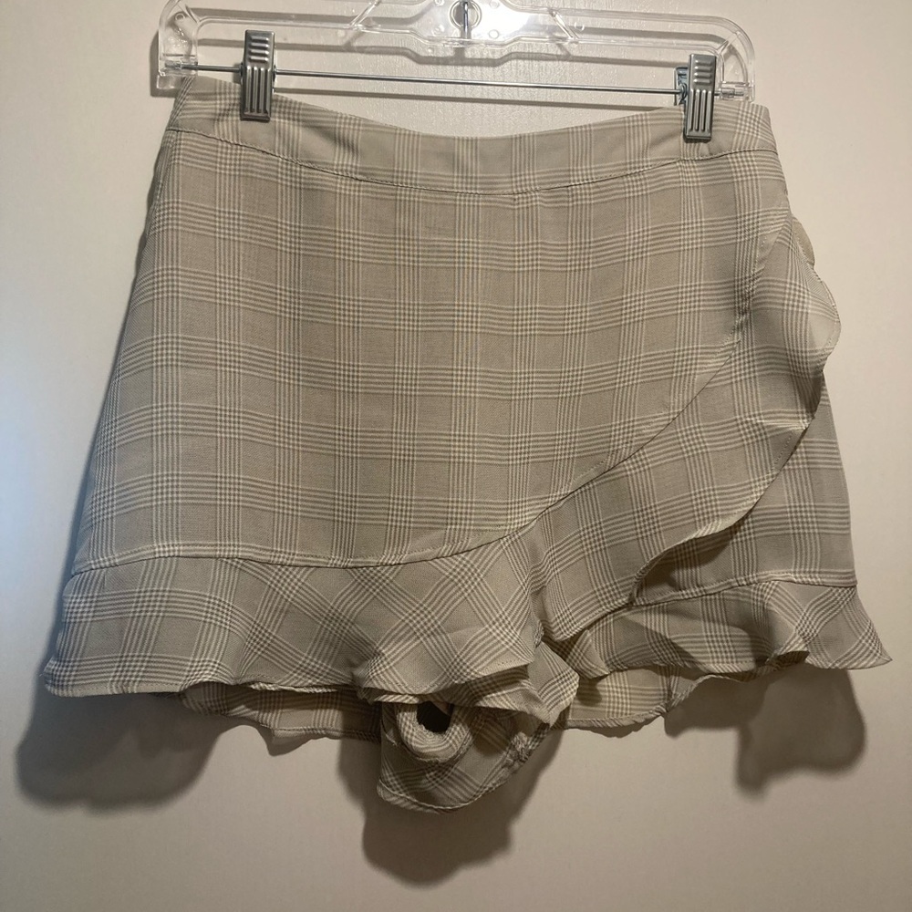 Altar’d State skort